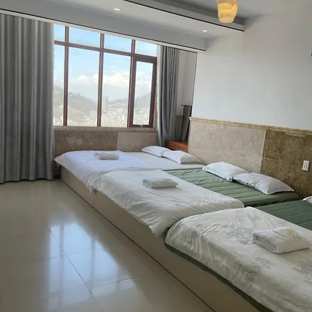 Hotel Linh 3